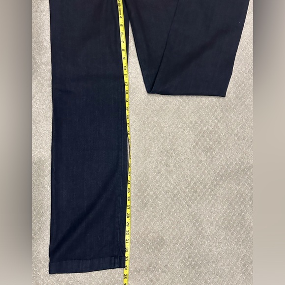 Joe’s Jeans High Rise Wide Leg - Tall - Picture 10 of 12